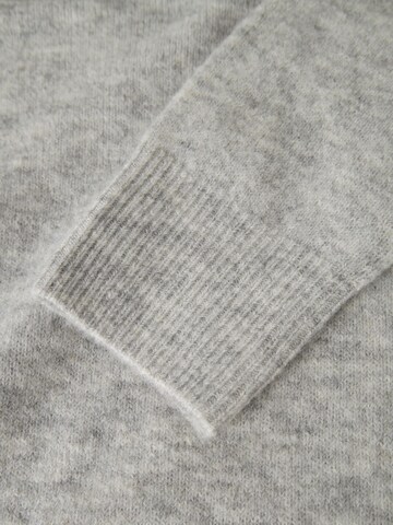 Pullover di LMTD in grigio