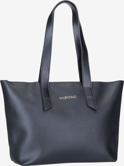 Valentino By Mario Valentino Shopper Potsdamer In Schwarz About You