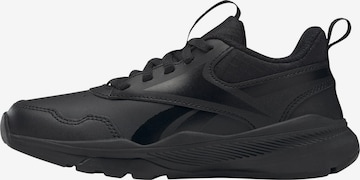 Reebok Sport Спортни обувки 'Sprinter 2' в черно: отпред