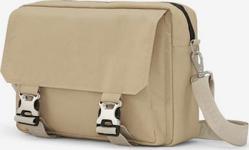 kintobe Crossbody Bag 'LEO' in Beige