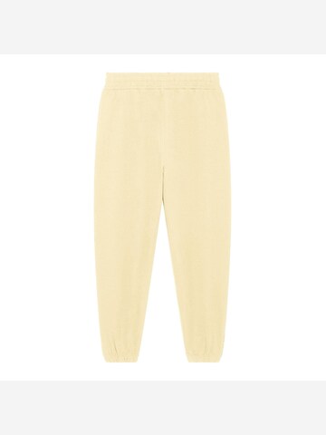 Rheinrebell Regular Sports trousers 'Jogginghose "Liberty"' in Black