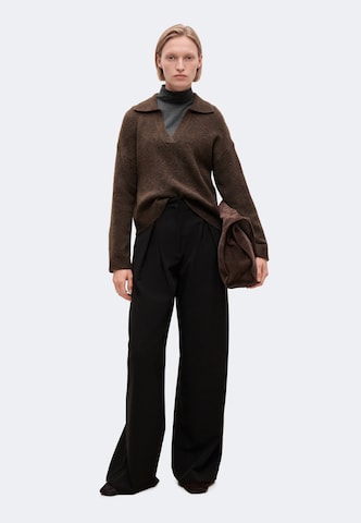 Pullover di s.Oliver in marrone