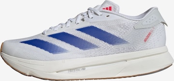 ADIDAS PERFORMANCE - Zapatillas de running 'Adizero Sl2' en blanco: frente