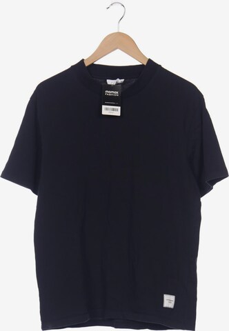 J.Lindeberg Shirt in M in Blue: front