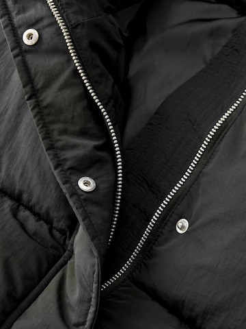 Next Between-season jacket in Black