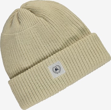 LERROS Mütze in Beige: Vorderseite