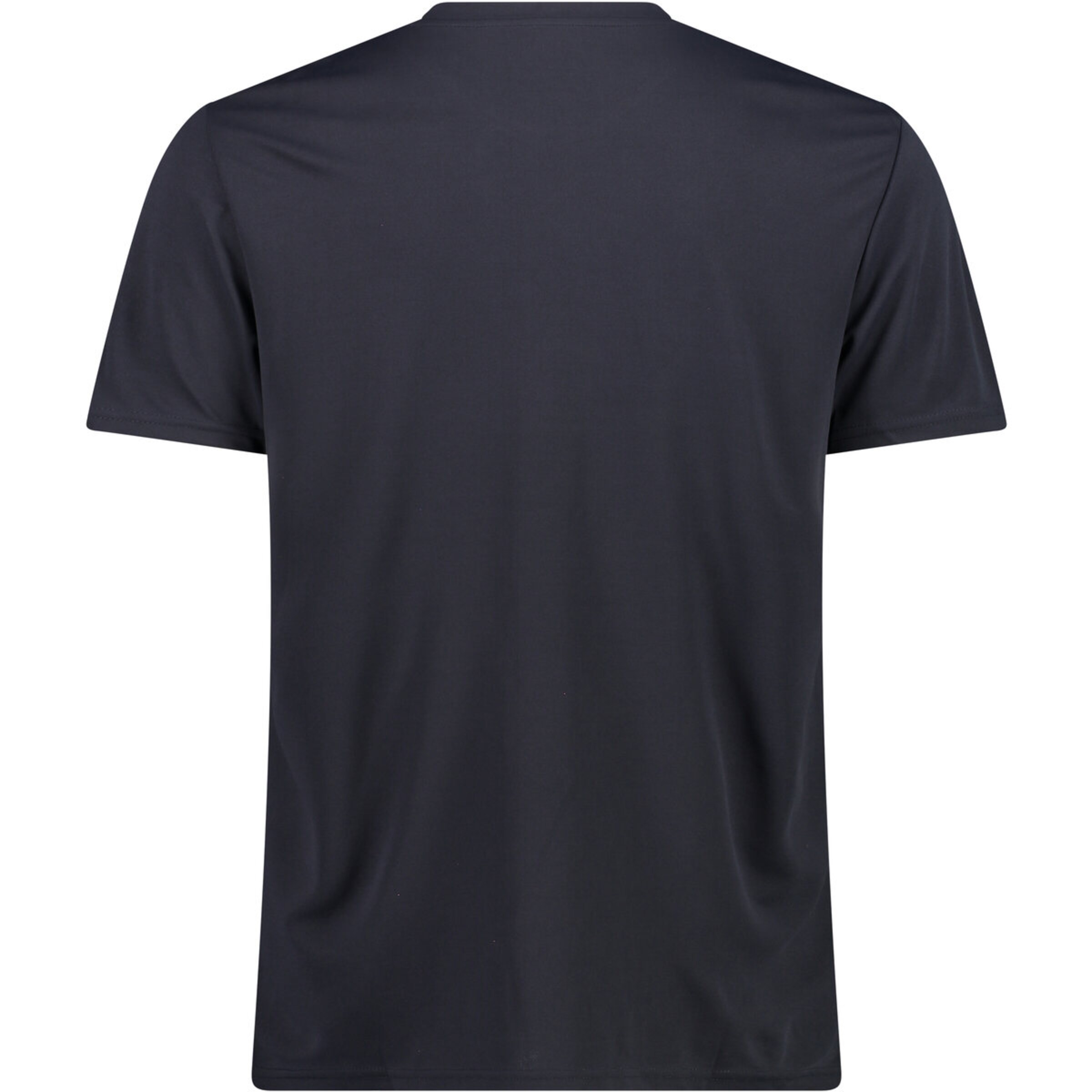 CMP Performance Shirt in Black