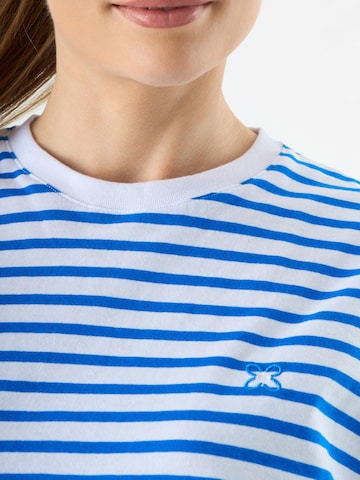 CODELLO Shirt in Blue