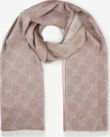 JOOP! Scarf 'Ferdis' in Pink: front