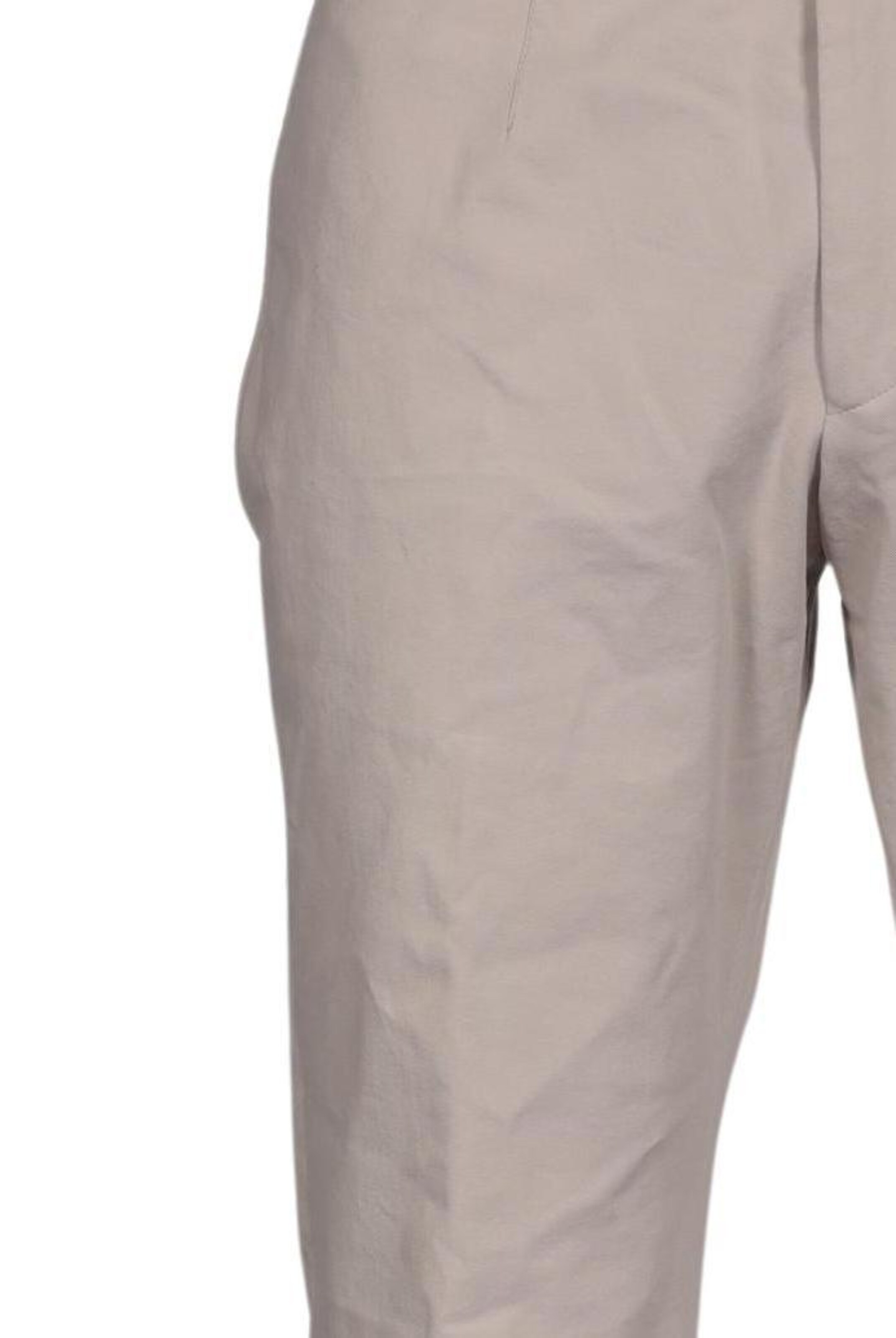 STRELLSON Stoffhose 33 in Beige