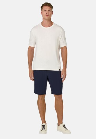 Boggi Milano Shirt in White