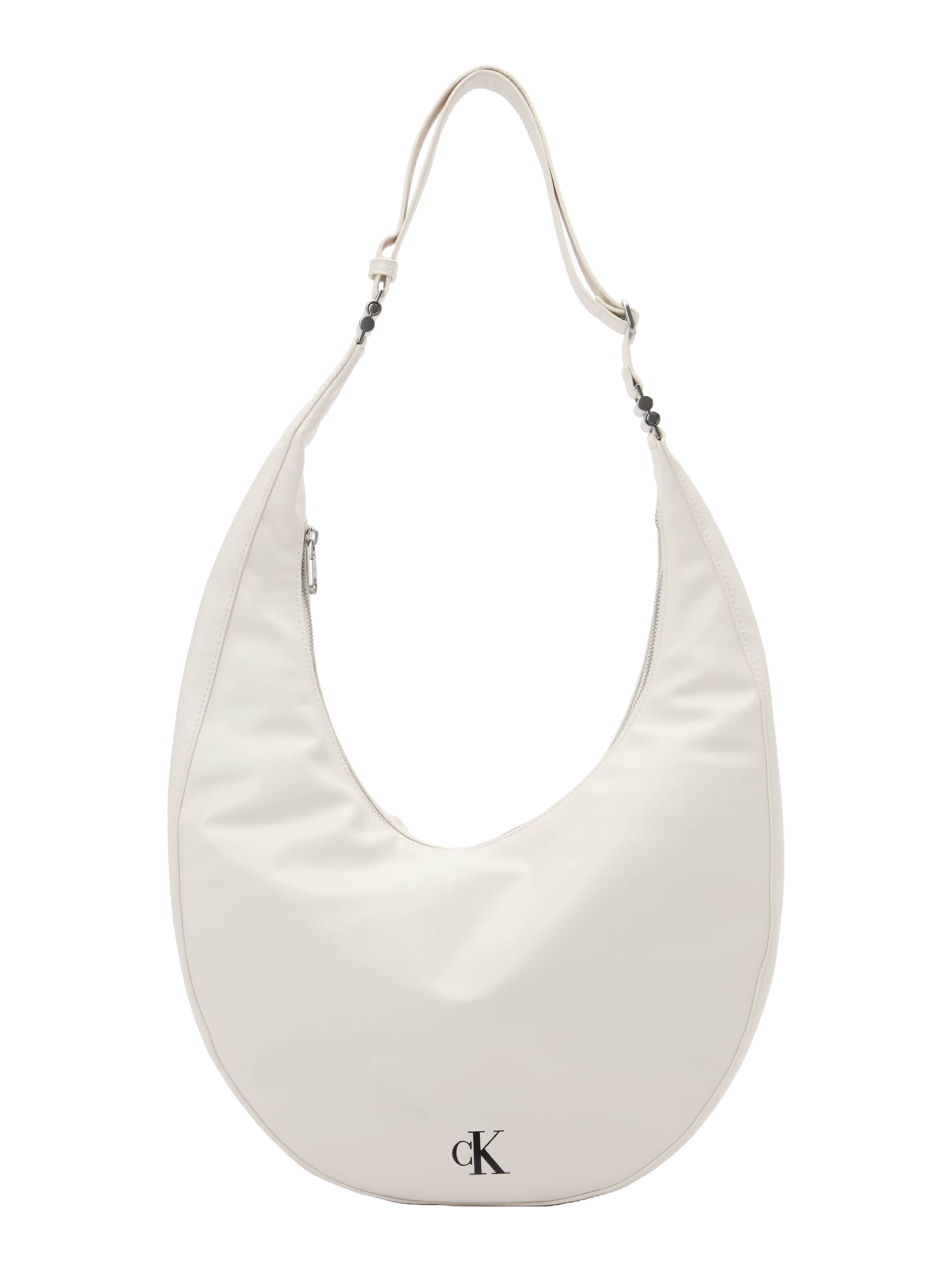 Calvin Klein Válltáskák - fehér: elől