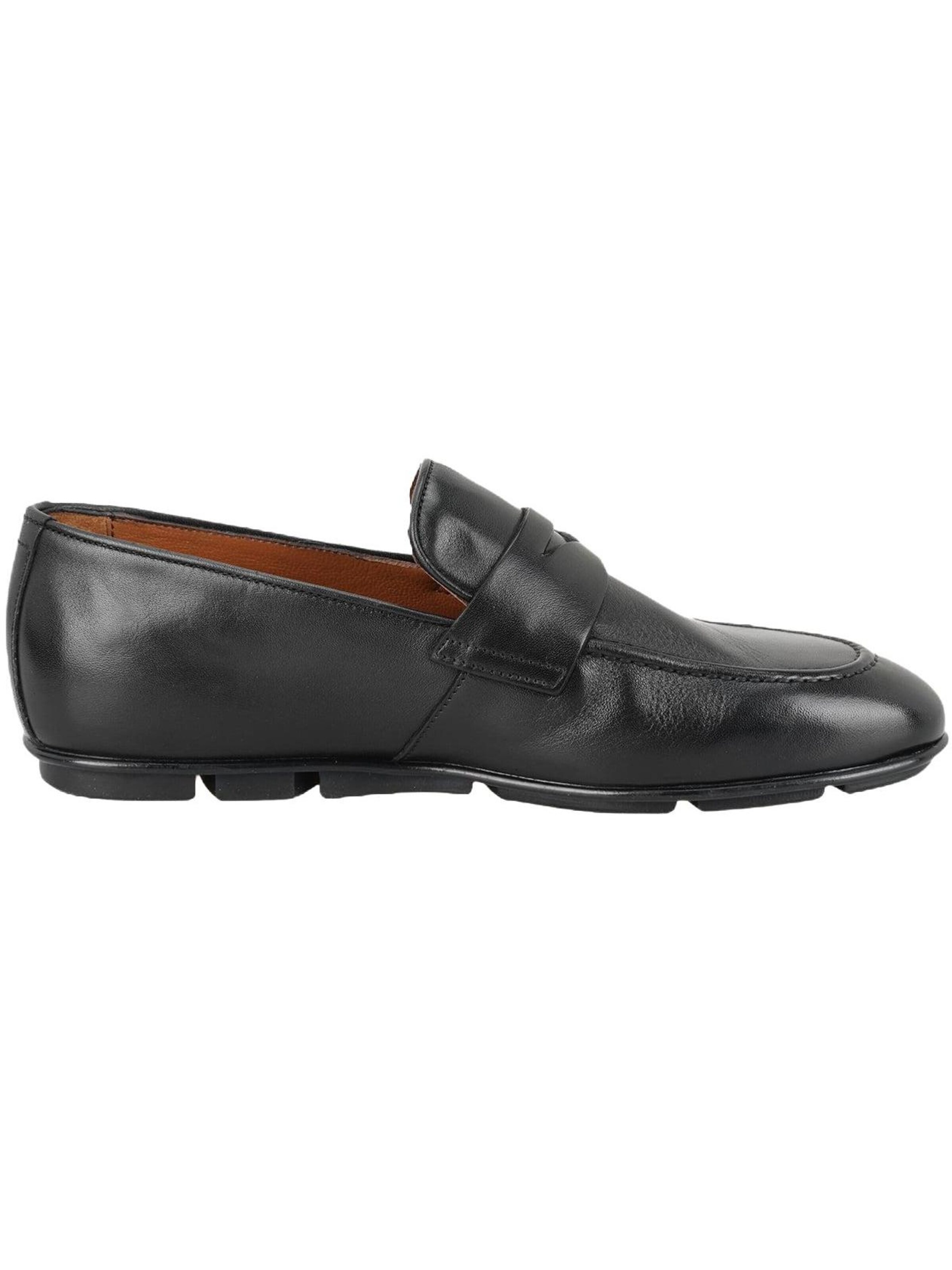 Desa Slipper 'Slip-Ons'‌‌‌‌‌‌‌‌‌ in Schwarz