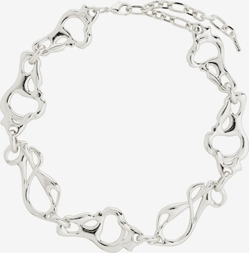 sidabrinė Pilgrim Grandinėlė 'Starlight': priekis