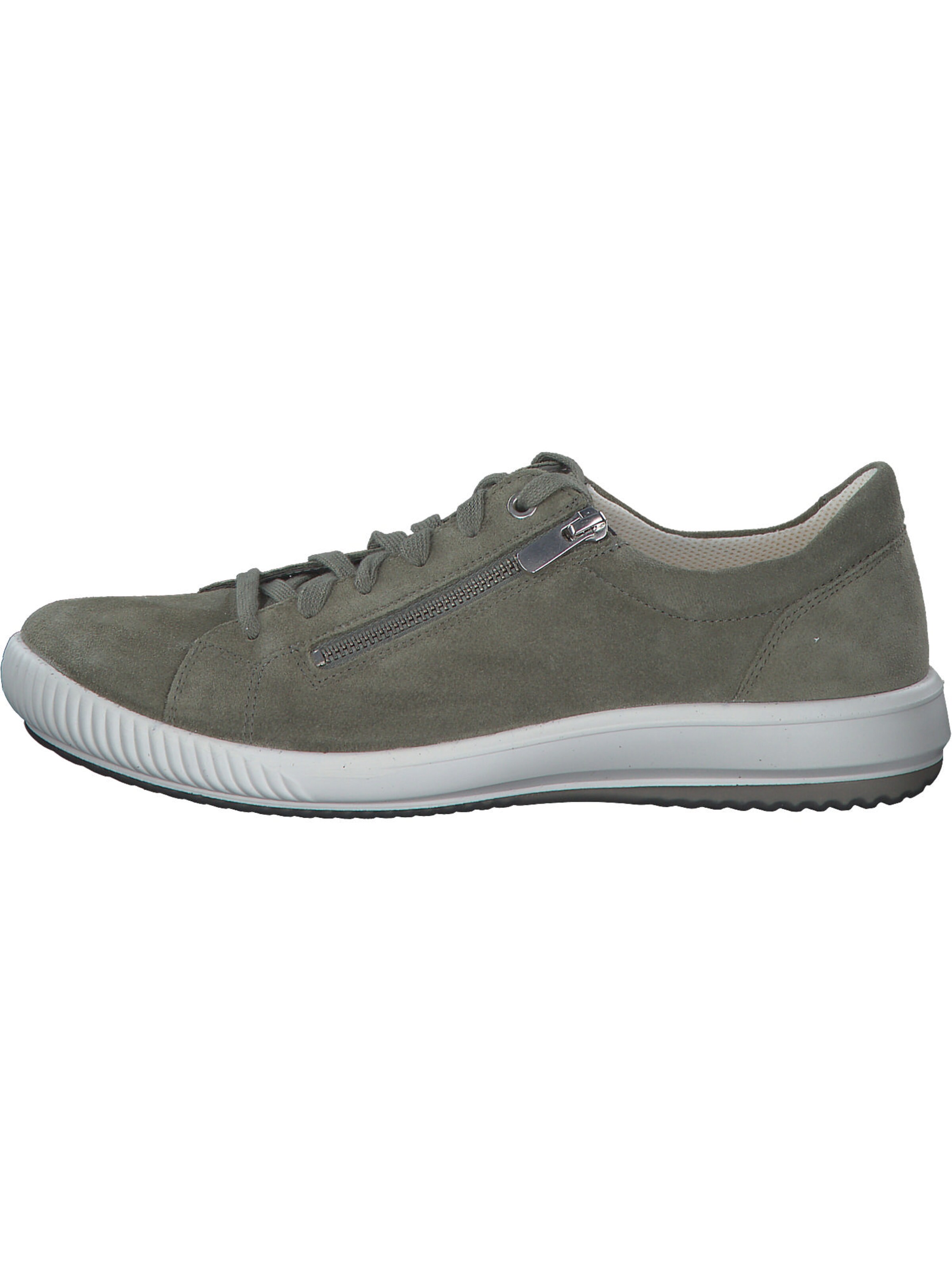 Legero Sneakers laag 'Tanoro 5.0' in Groen