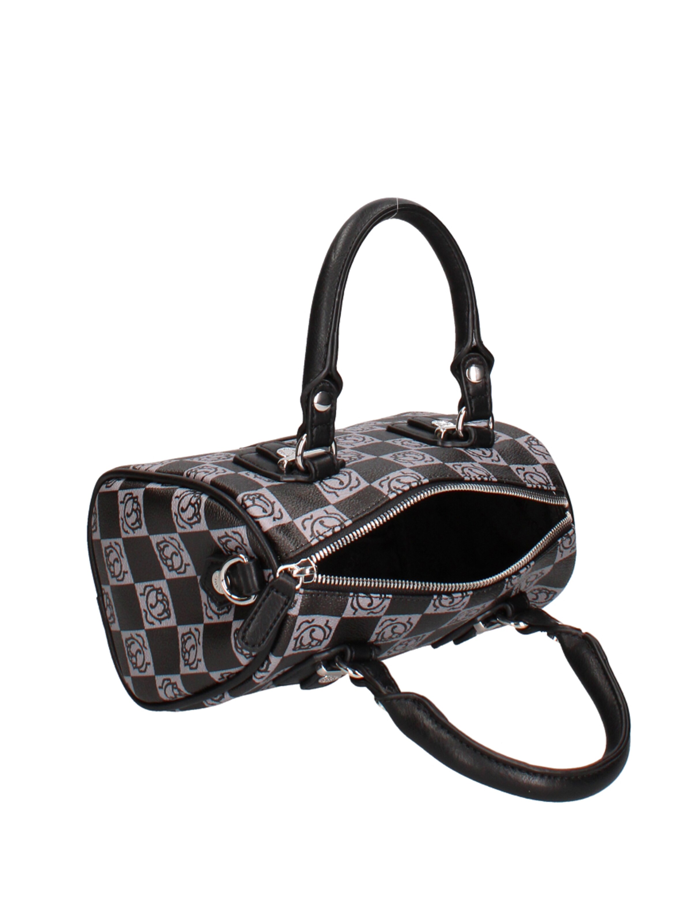 Braccialini Handtas in Zwart