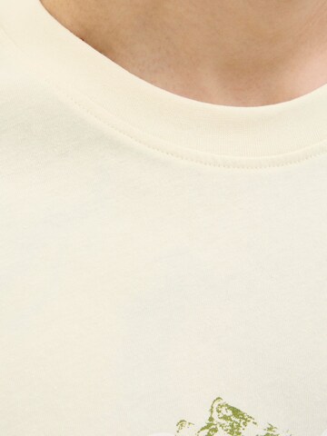 JACK & JONES Shirt in White