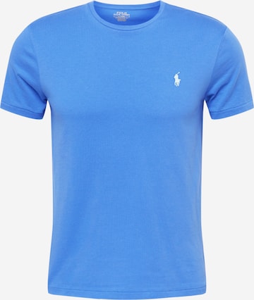 Polo Ralph Lauren Shirt in Blue: front