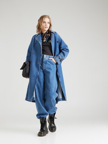 Calvin Klein Jeans Tričko - Čierna