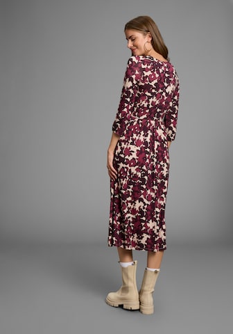 LAURA SCOTT Dress in Red