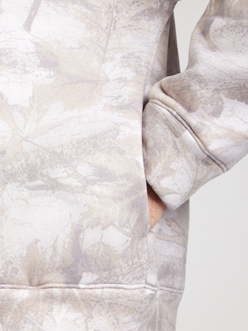 HOLLISTER Mikina - Biela