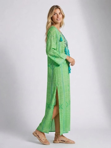 Robe 'Jorja' Miss June en vert