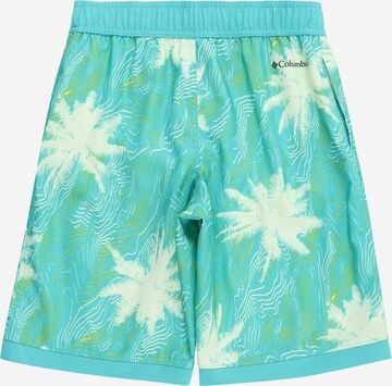 COLUMBIA Boardshorts 'Sandy Shores™' in Blau