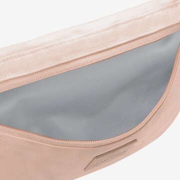 Johnny Urban Fanny Pack 'Erik' in Pink