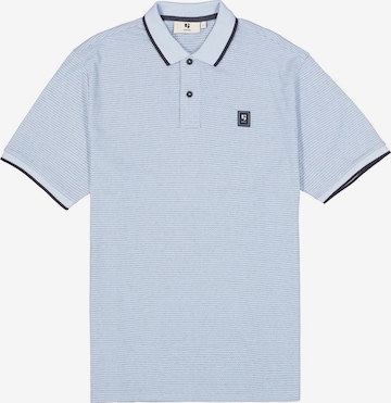 GARCIA Särk, värv sinine: eest vaates