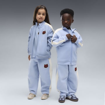 Veste de sport PUMA en bleu