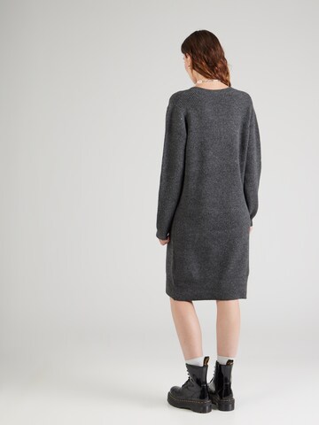 VILA Kleid 'VIKIMMIS' in Grau