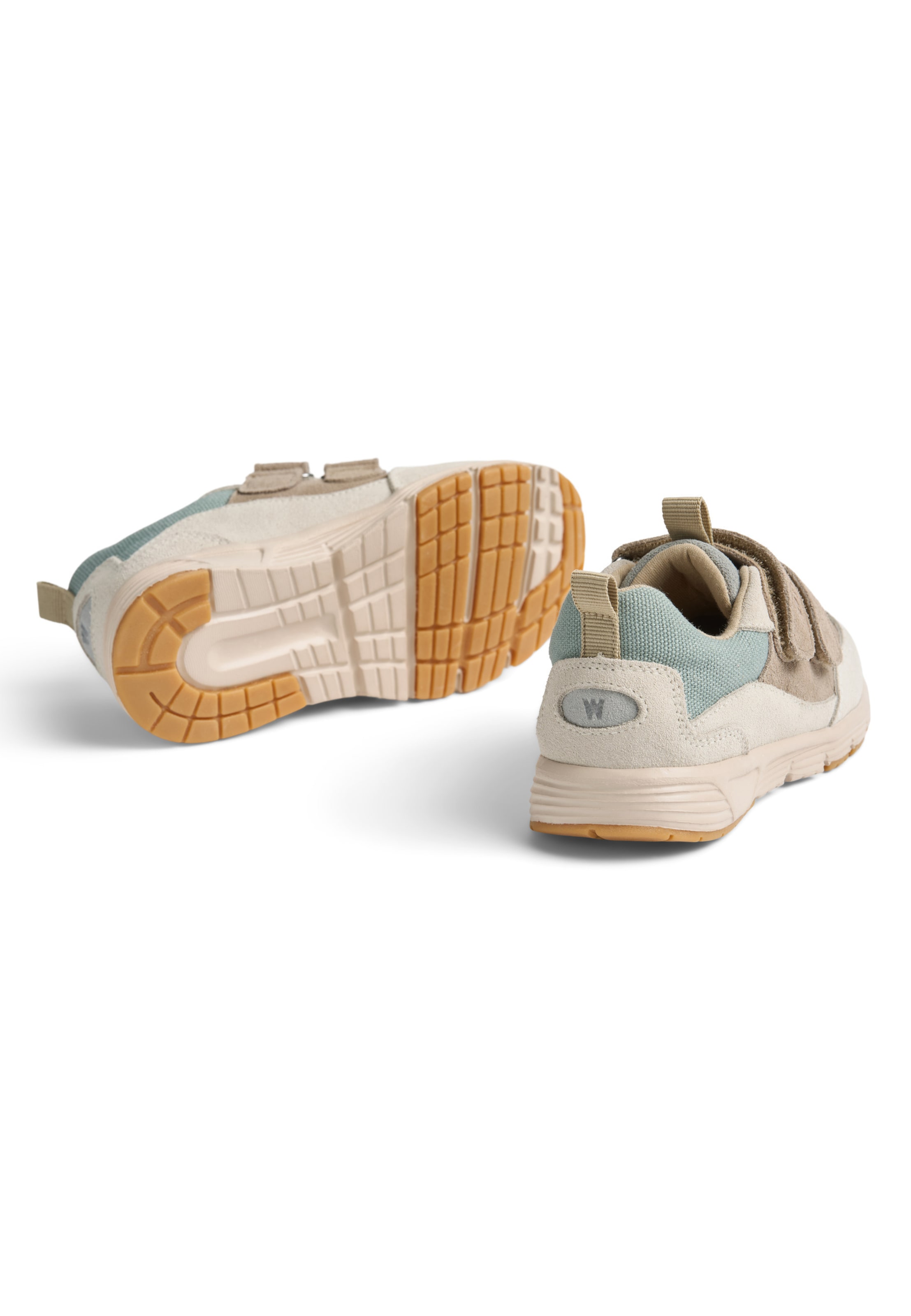 WHEAT Sneakers 'Alin' in Beige