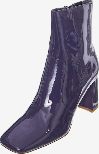 Jeffrey Campbell Kozaki 'Womens Patti Purple Ankle Boots' w rozmiarze 36 w kolorze fioletowym, Podgląd produktu