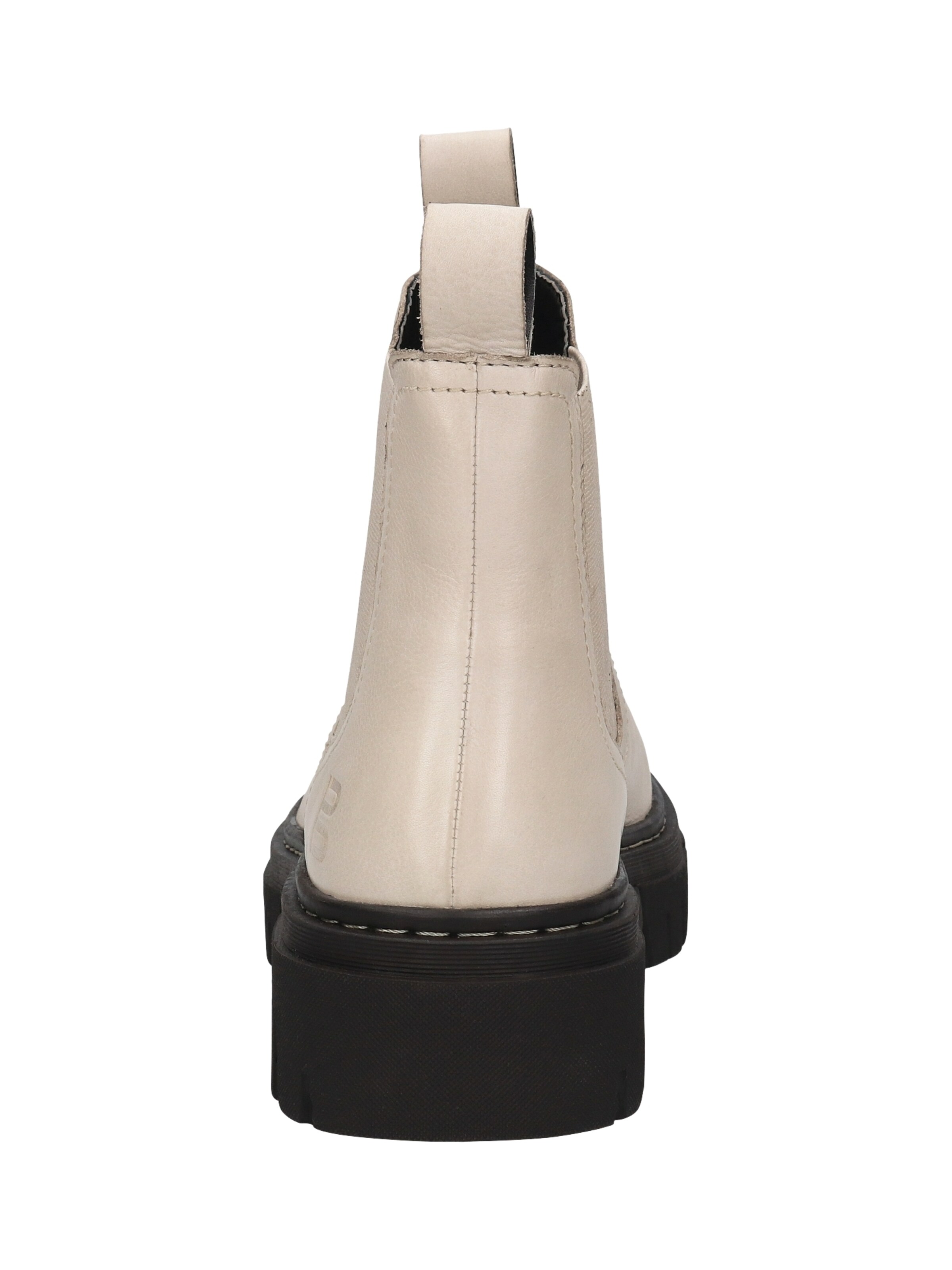 TT. BAGATT Ботинки челси в Белый