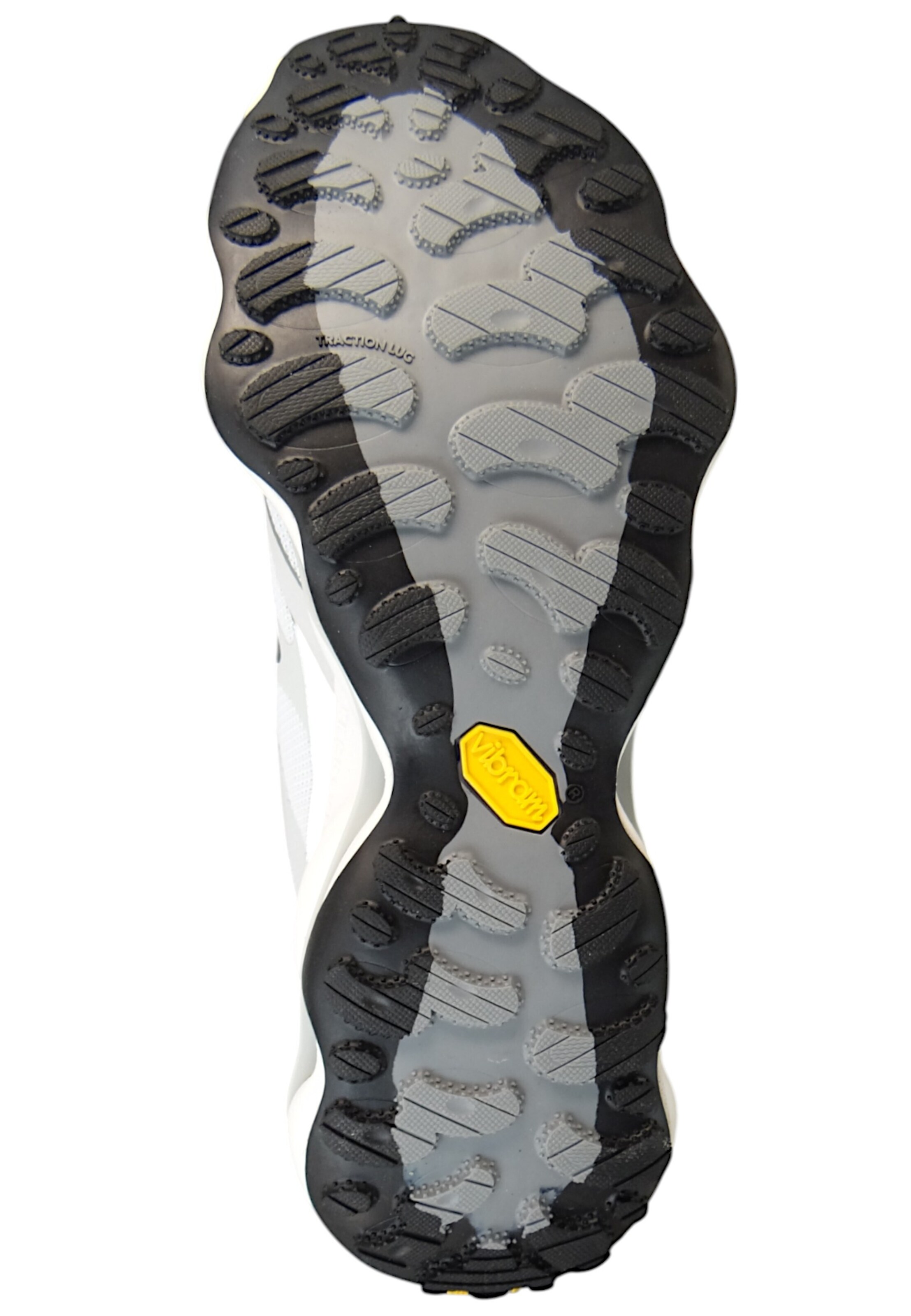 MERRELL - Sapato com atacadores em branco