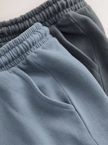 Flared Pantaloni di Next in blu