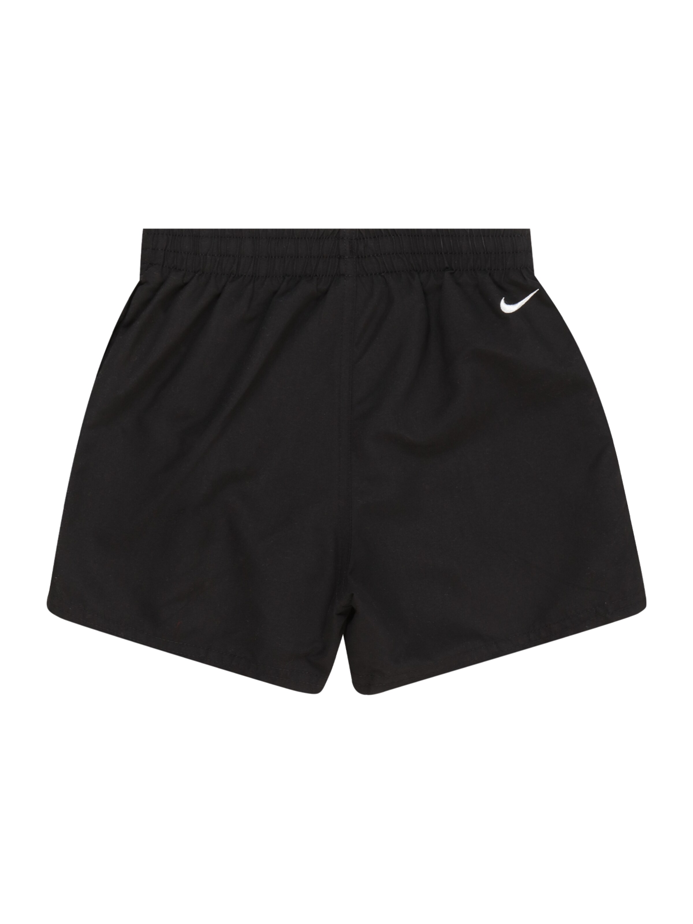 Nike Swim - Moda de banho desportiva em preto