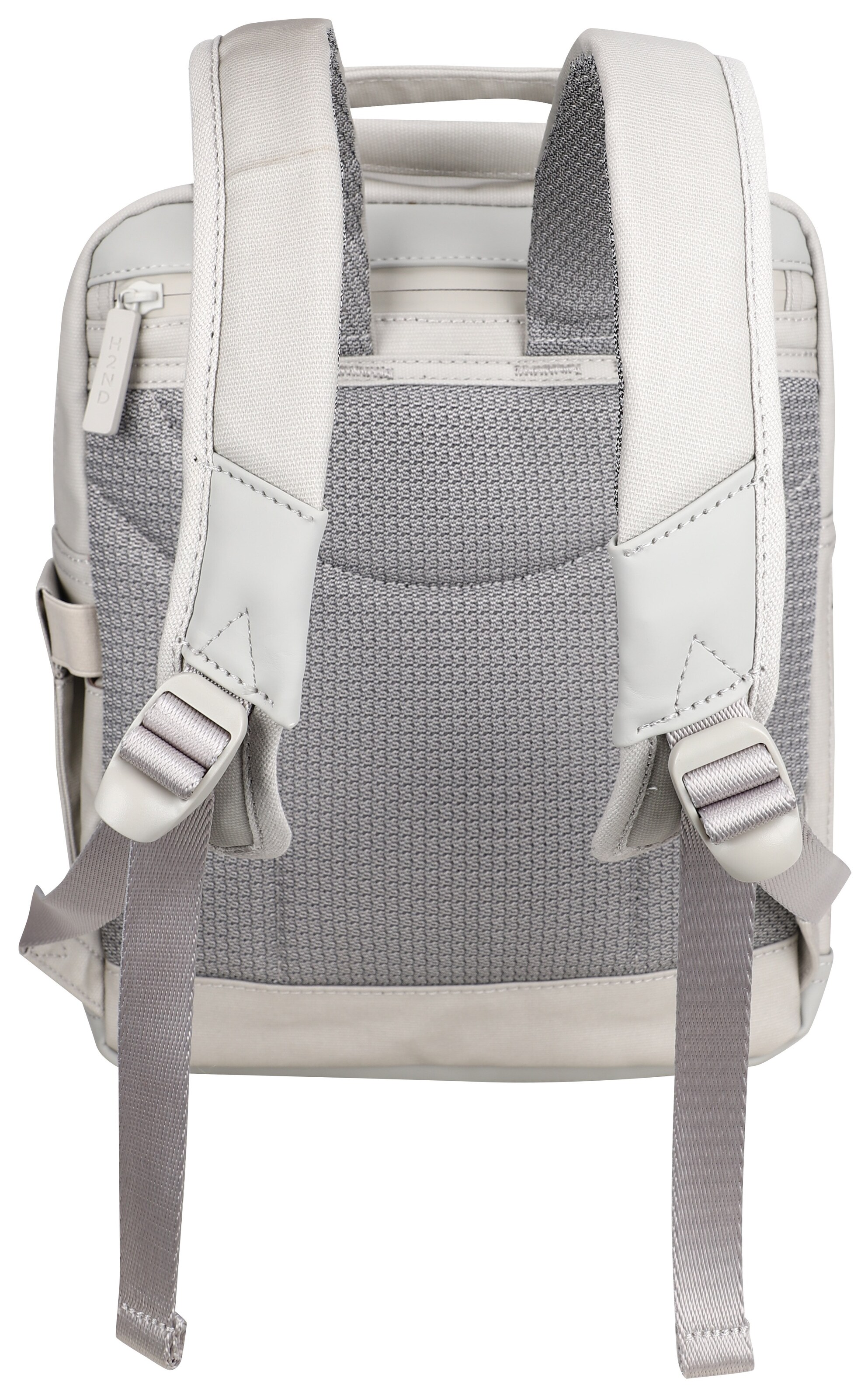 Harbour 2nd Backpack 'Harbour' in Grey