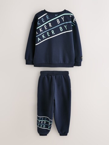 Baker by Ted Baker Joggingpak in Blauw