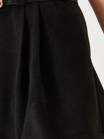 Bianco Lucci Rok in Zwart