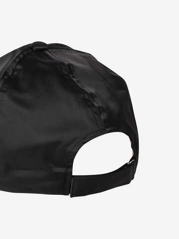 Casquette 'Zed-M' BOSS en noir