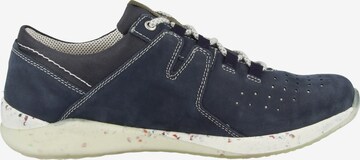JOSEF SEIBEL Sneaker 'Ricardo 12' in Blau