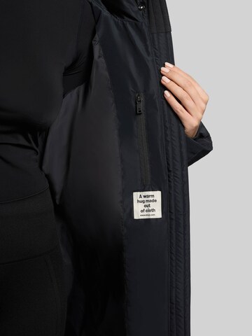 khujo Winter coat 'SOULANI5' in Blue