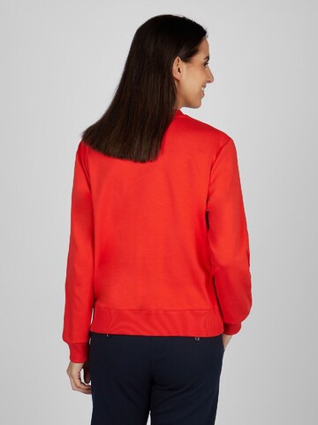 Lovely Sisters Sweater 'Stacey' in Red