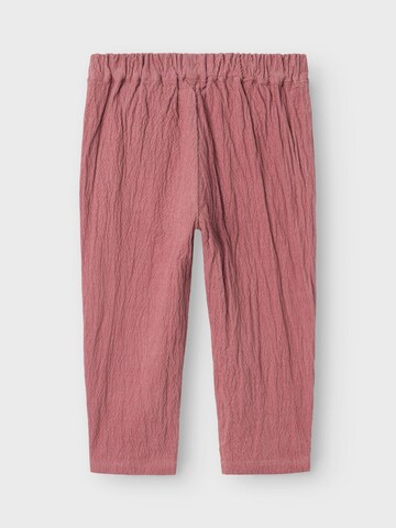 NAME IT Regular Hose in Pink