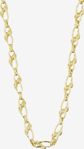 Pilgrim Necklace 'Rani' in Gold