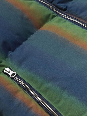 Thinking MU Winterjas 'GEMMA' in Groen