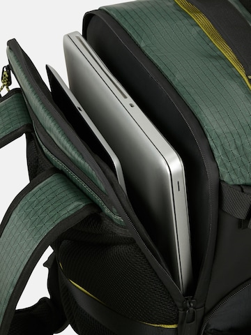 SAMSONITE Backpack in Green
