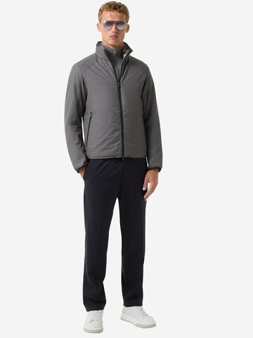 BOGNER Sweater 'Ouri' in Grey