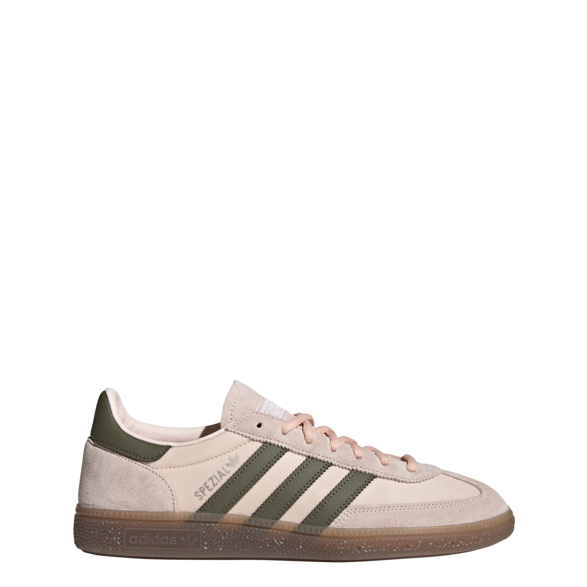 Sneaker bassa di ADIDAS ORIGINALS in rosa